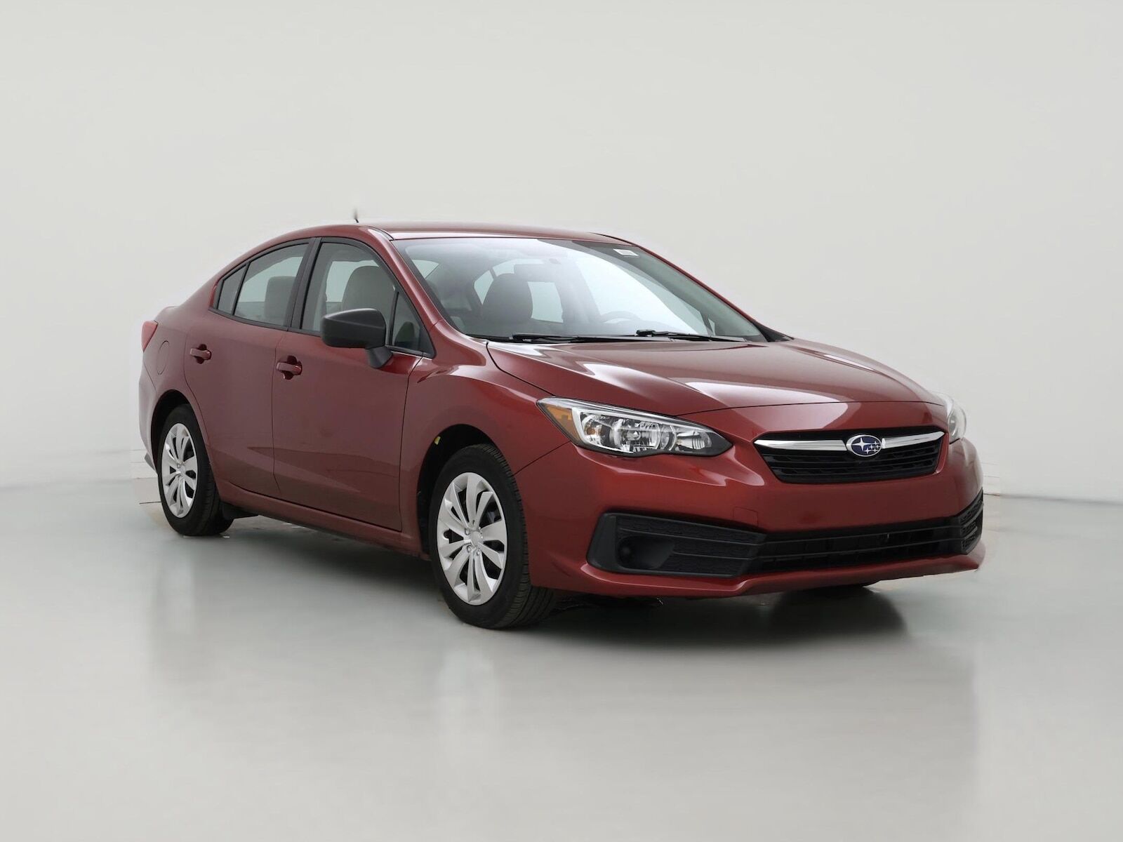 2020 SUBARU Impreza