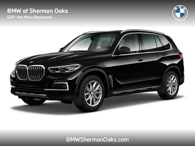 2023 BMW X5