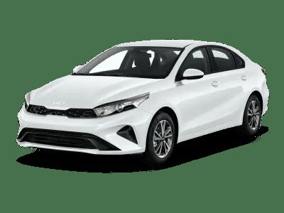 2022 KIA Forte