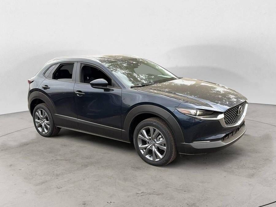 2026 MAZDA CX-30