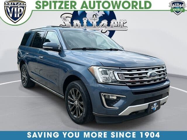 2019 FORD Expedition