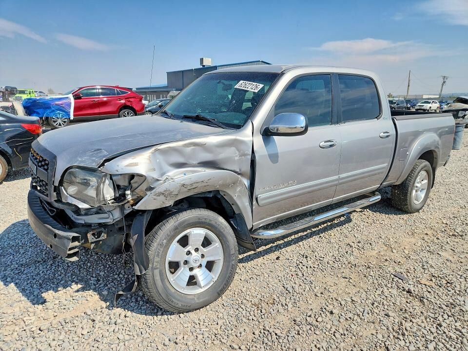 2005 TOYOTA Tundra