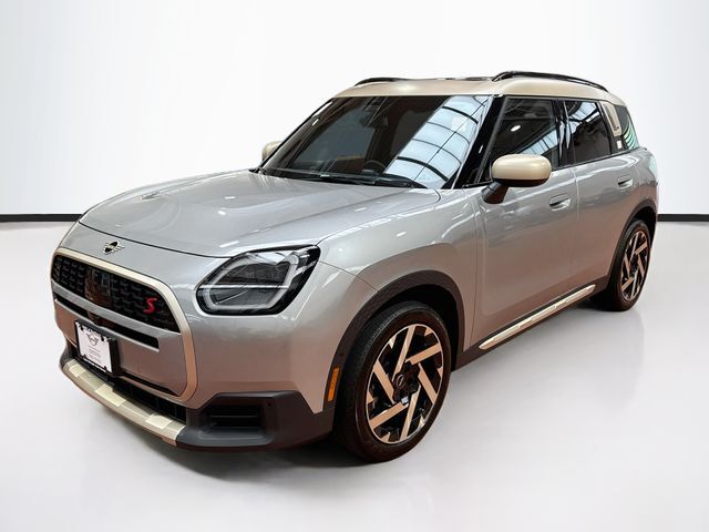 2025 MINI Countryman