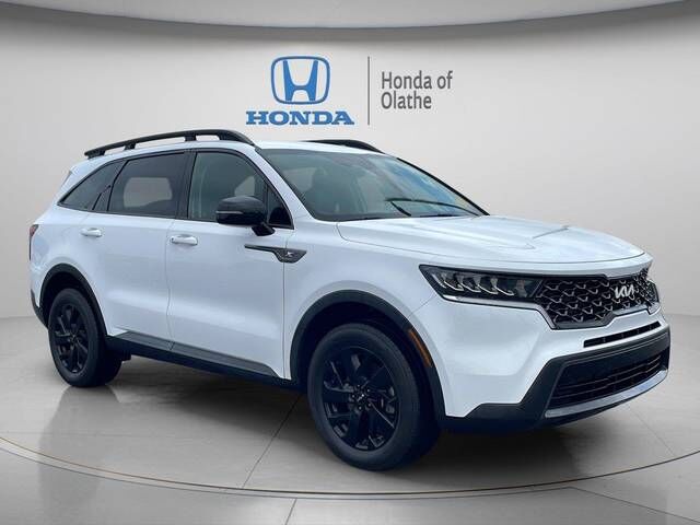 2022 KIA Sorento