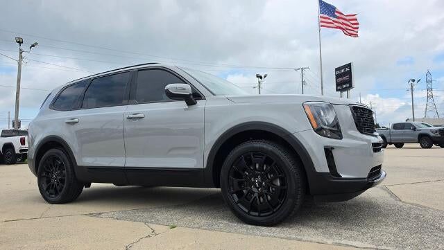 2022 KIA Telluride
