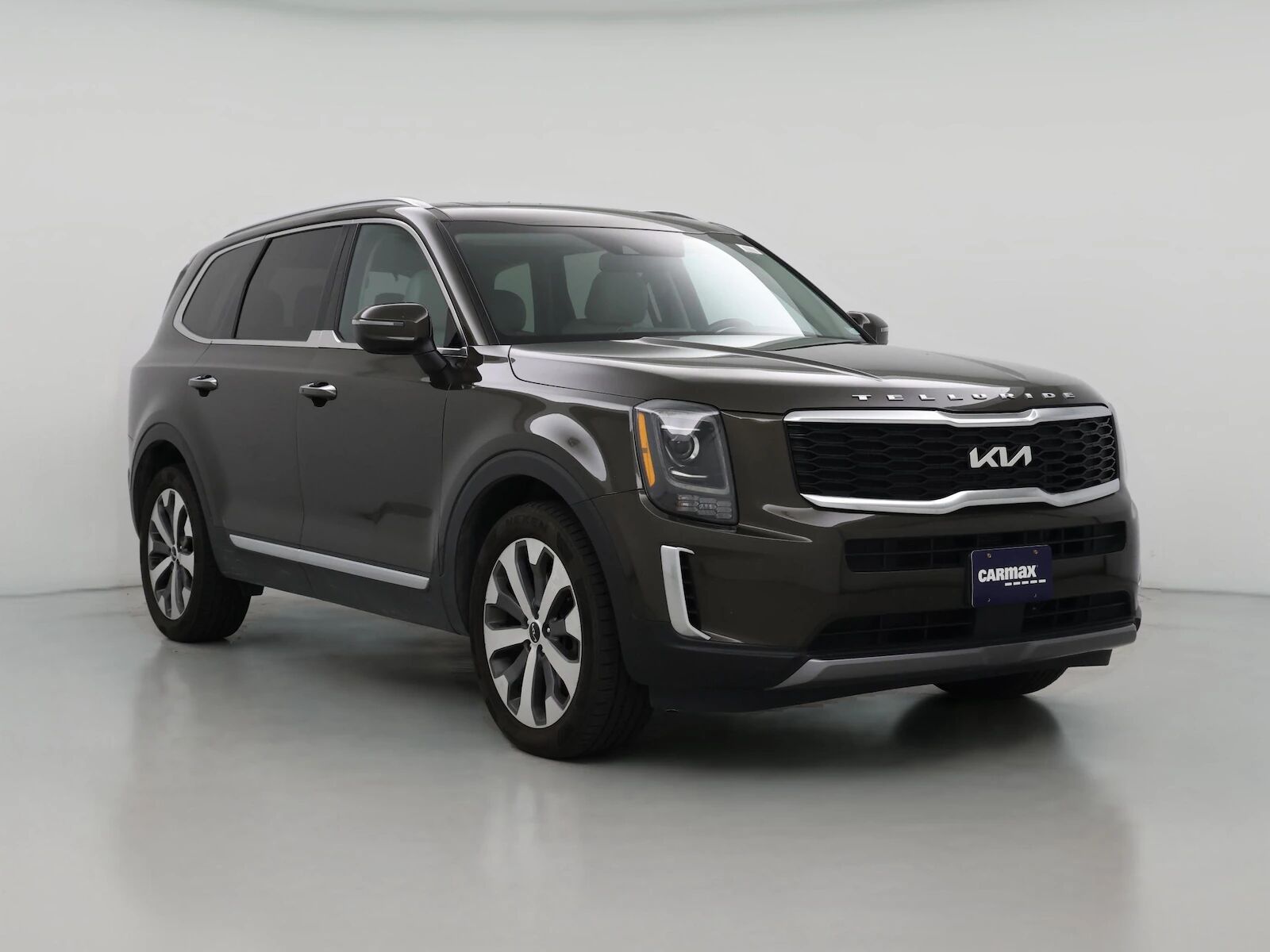 2022 KIA Telluride