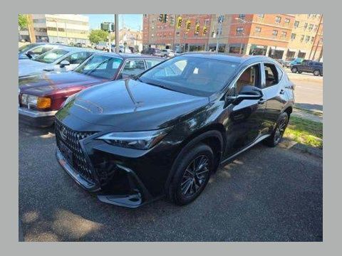 2023 LEXUS NX