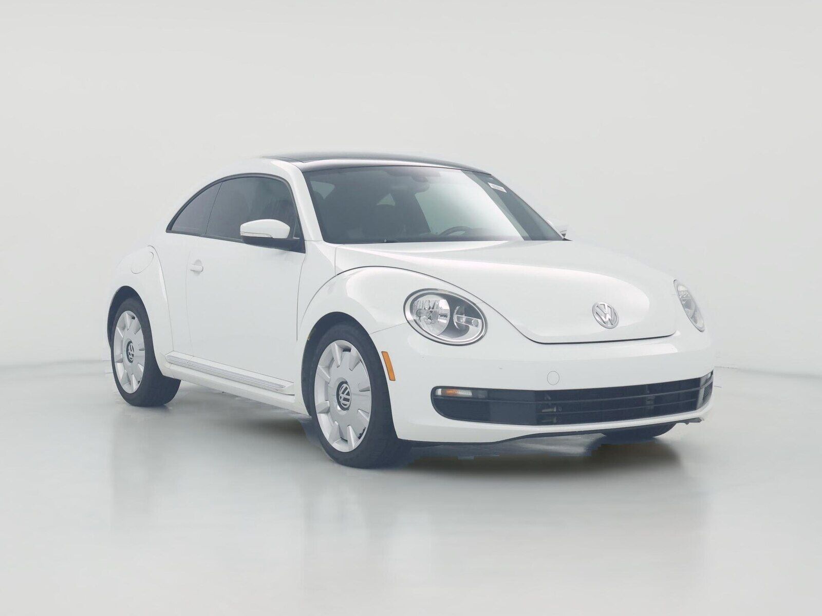 2016 VOLKSWAGEN Beetle