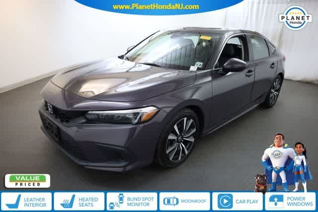 2023 HONDA Civic