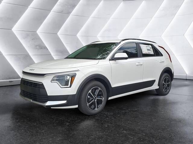 2026 KIA Niro