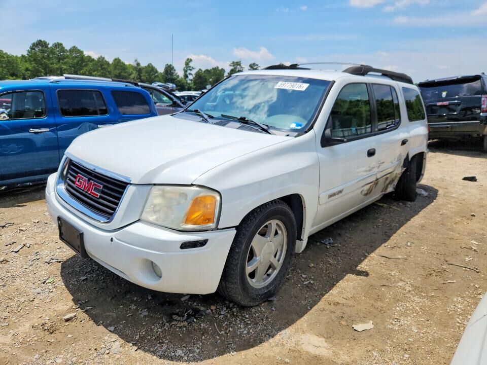 2003 GMC Envoy