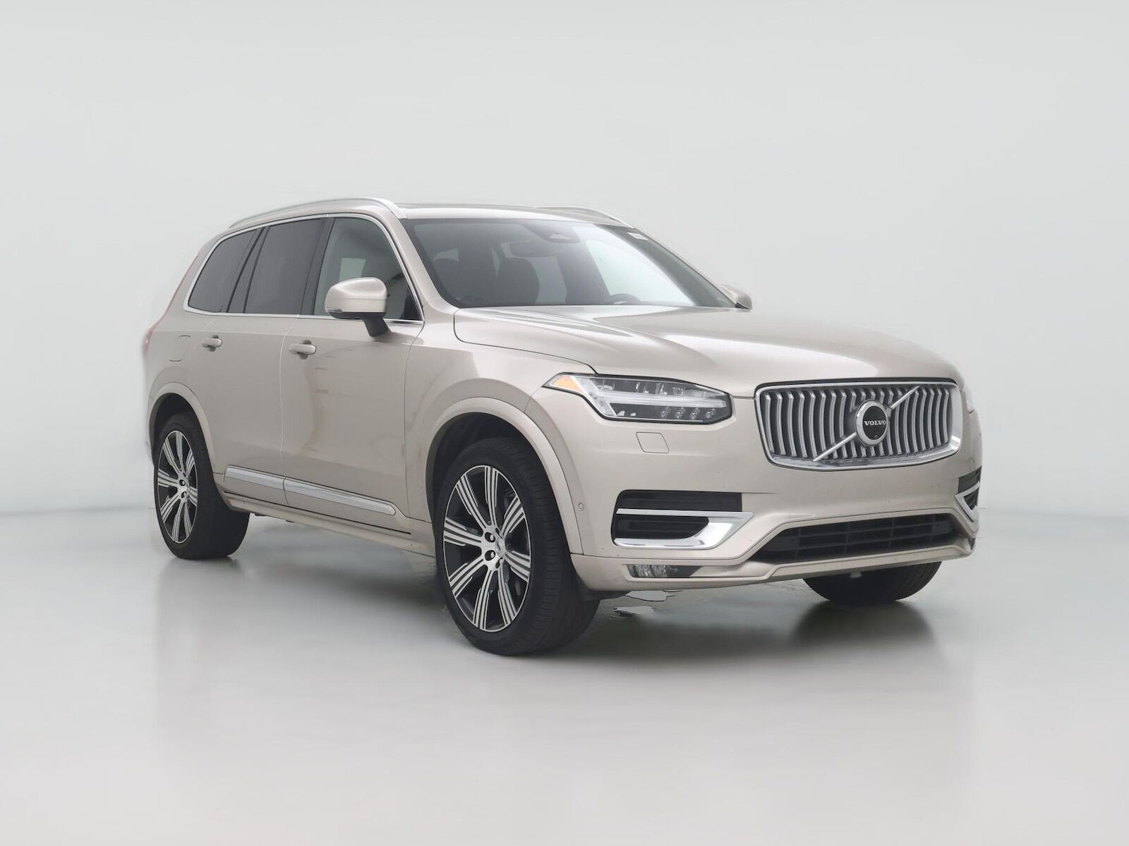 2024 VOLVO XC90