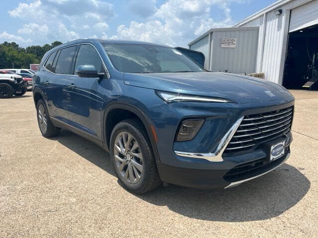 2026 BUICK Enclave