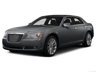 2014 CHRYSLER 300