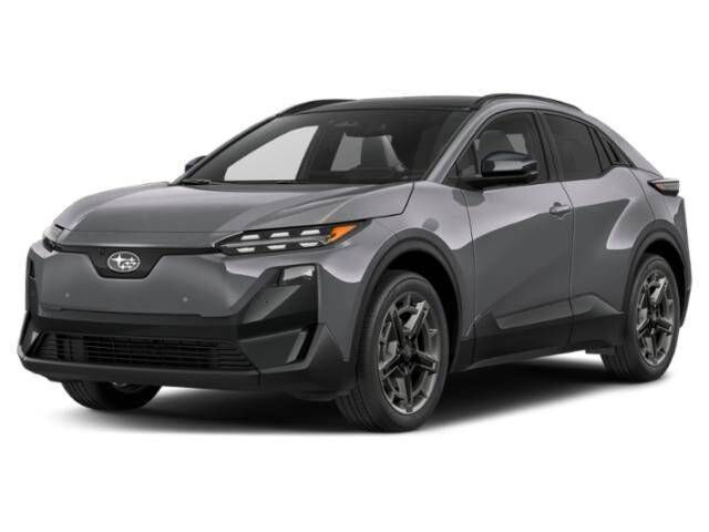 2026 SUBARU Uncharted