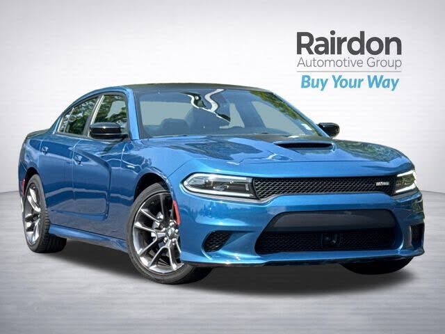 2023 DODGE Charger