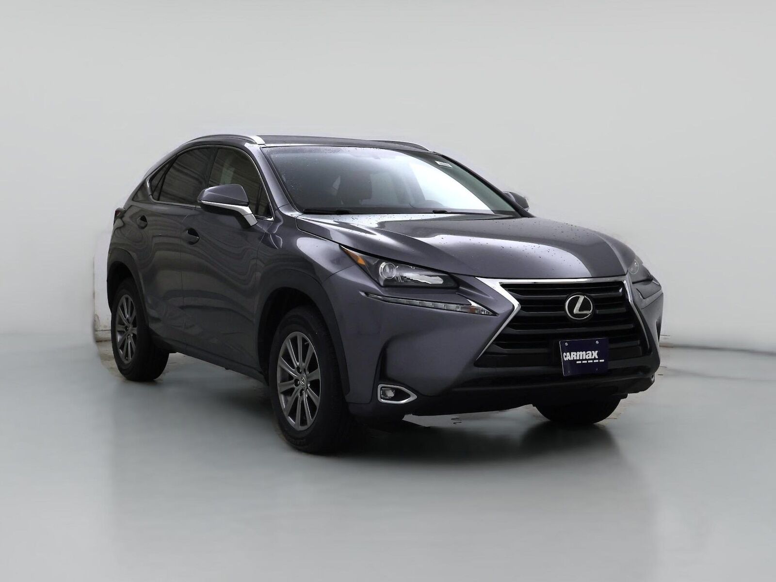 2016 LEXUS NX