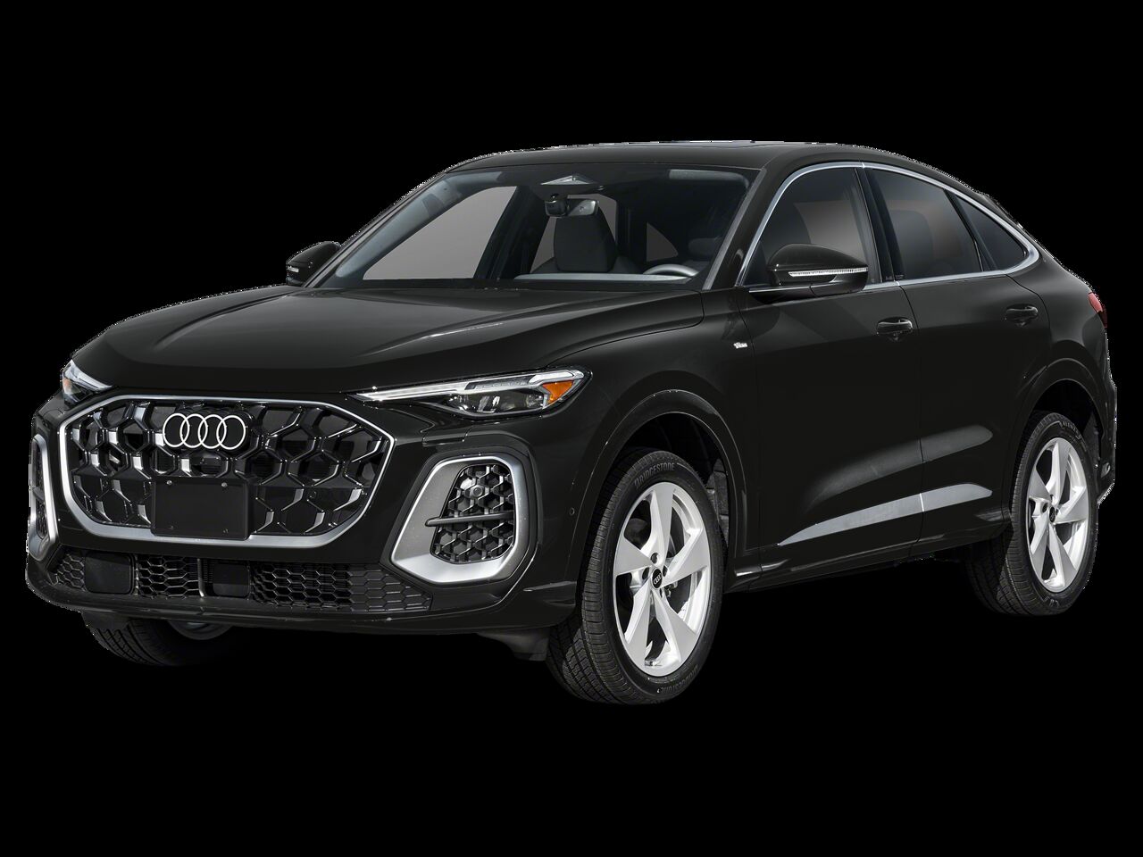 2026 AUDI SQ5