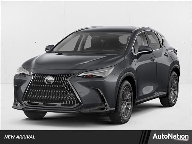 2023 LEXUS NX