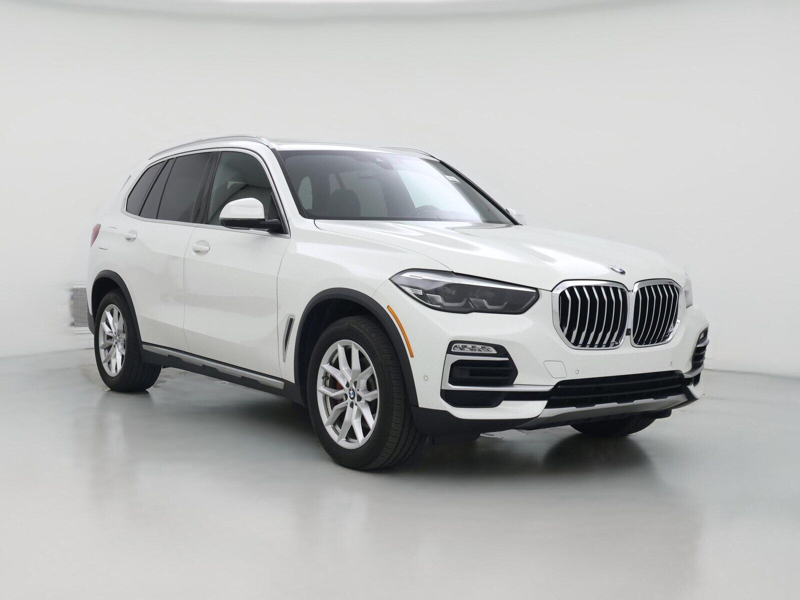 2020 BMW X5