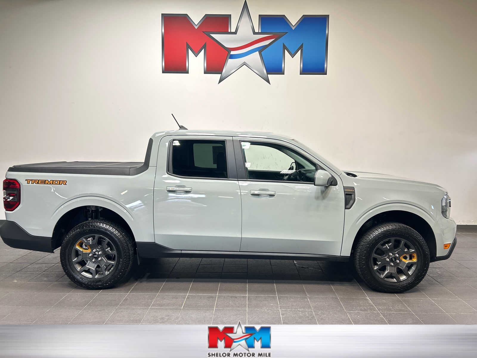 2023 FORD Maverick