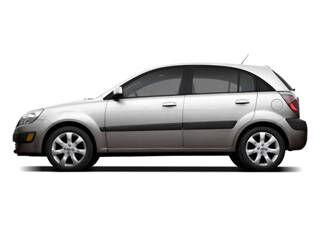 2009 KIA Rio