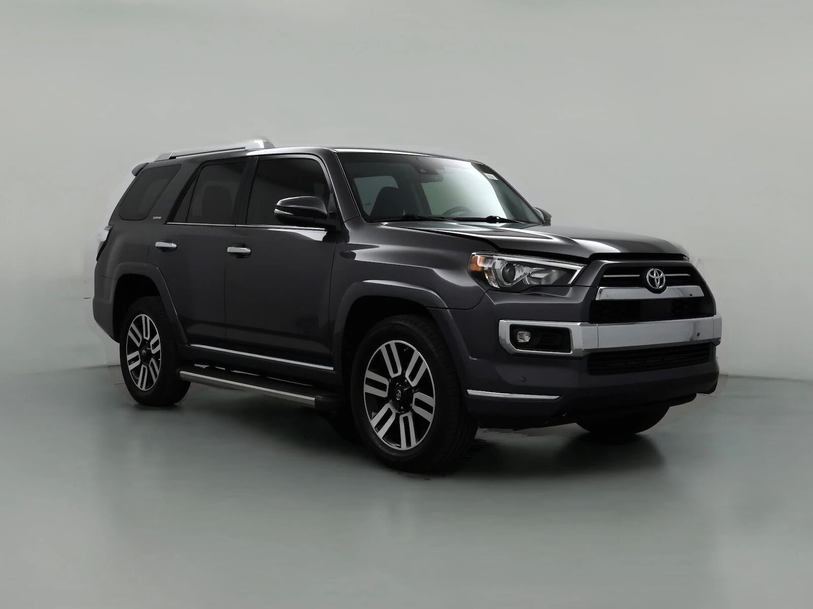 2021 TOYOTA 4-Runner
