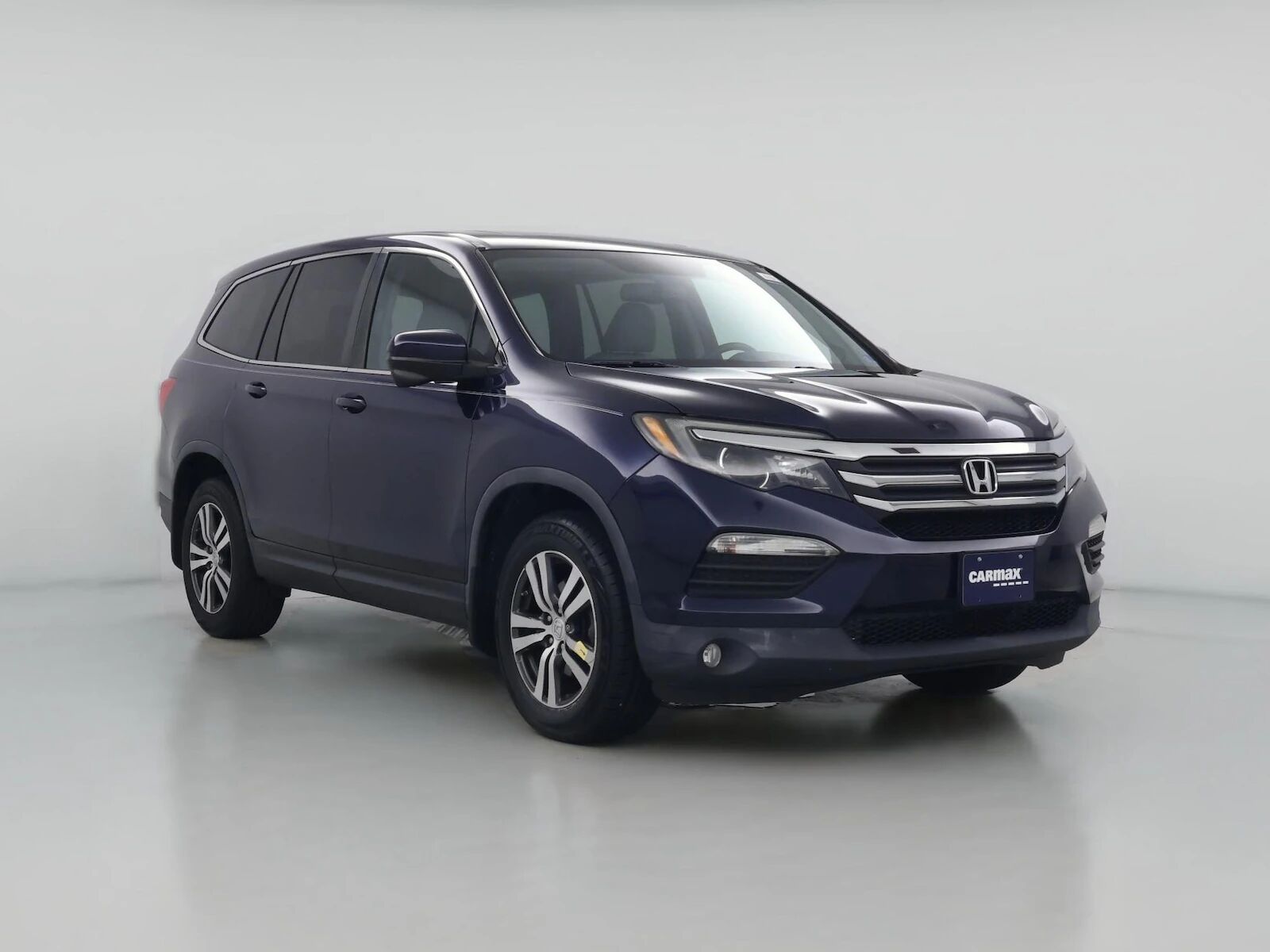 2018 HONDA Pilot