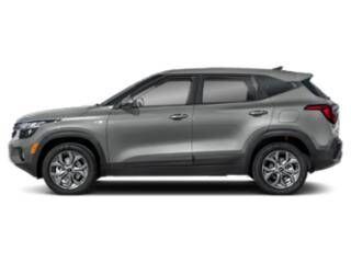 2025 KIA Seltos