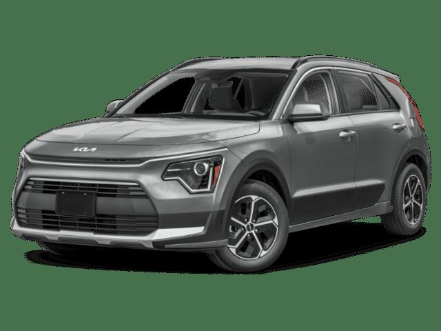 2026 KIA Niro