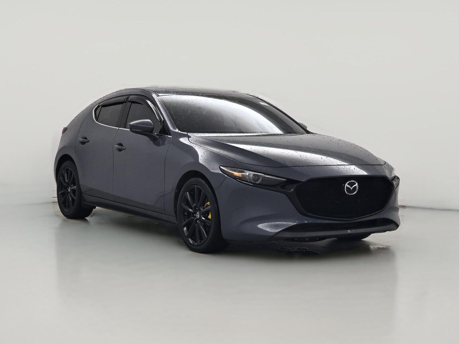 2021 MAZDA Mazda3