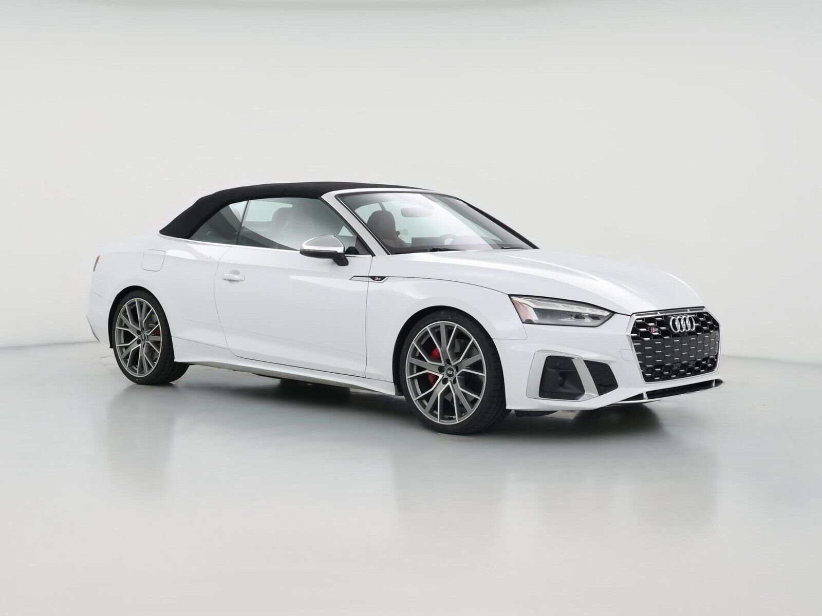 2021 AUDI S5
