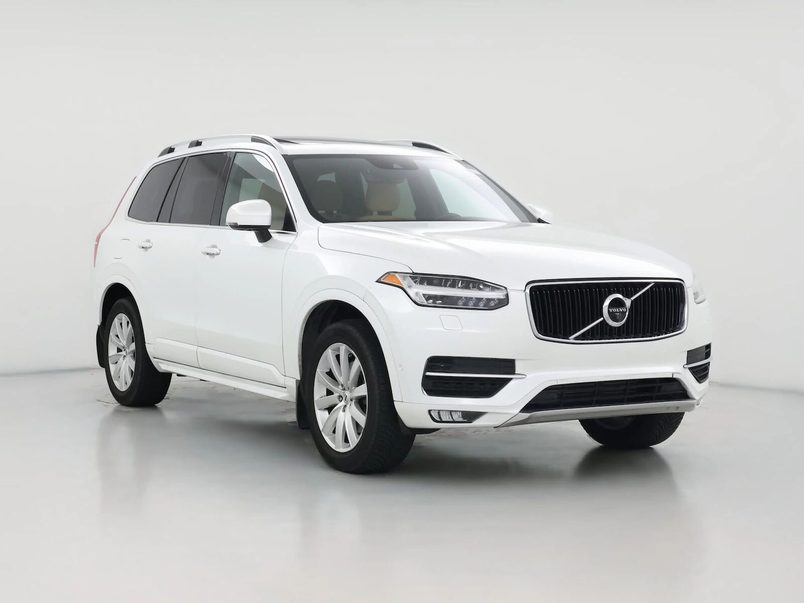 2017 VOLVO XC90