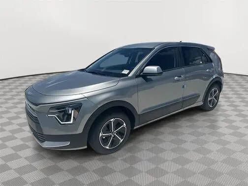 2026 KIA Niro