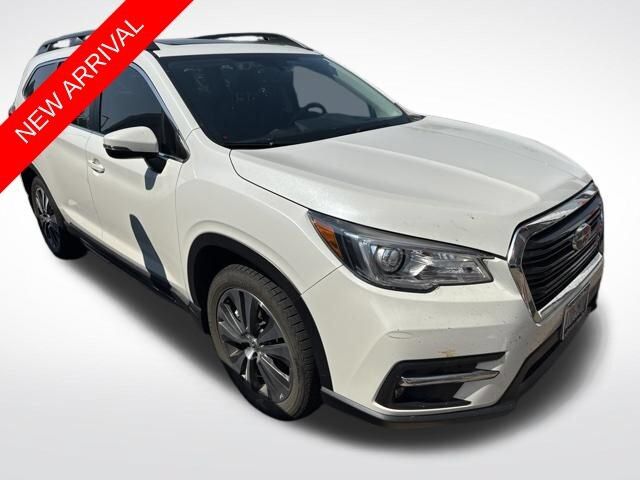 2019 SUBARU Ascent