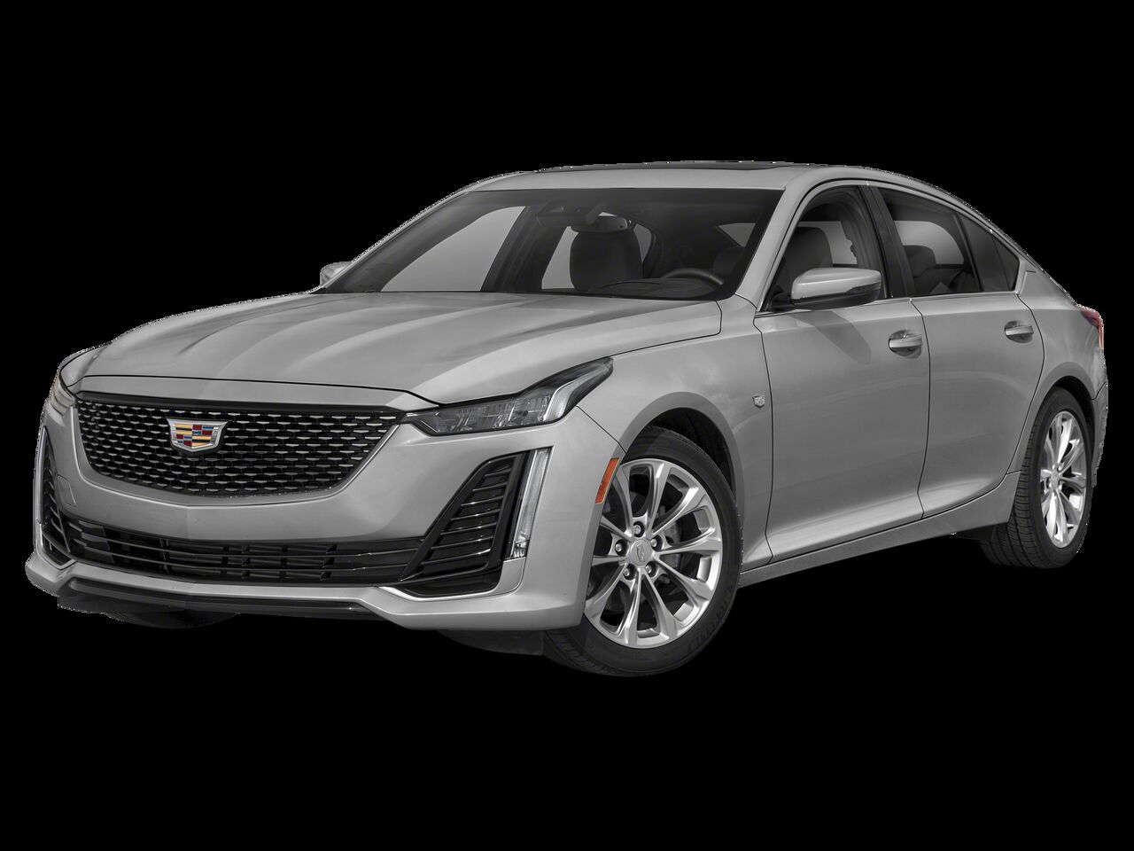 2022 CADILLAC CT5