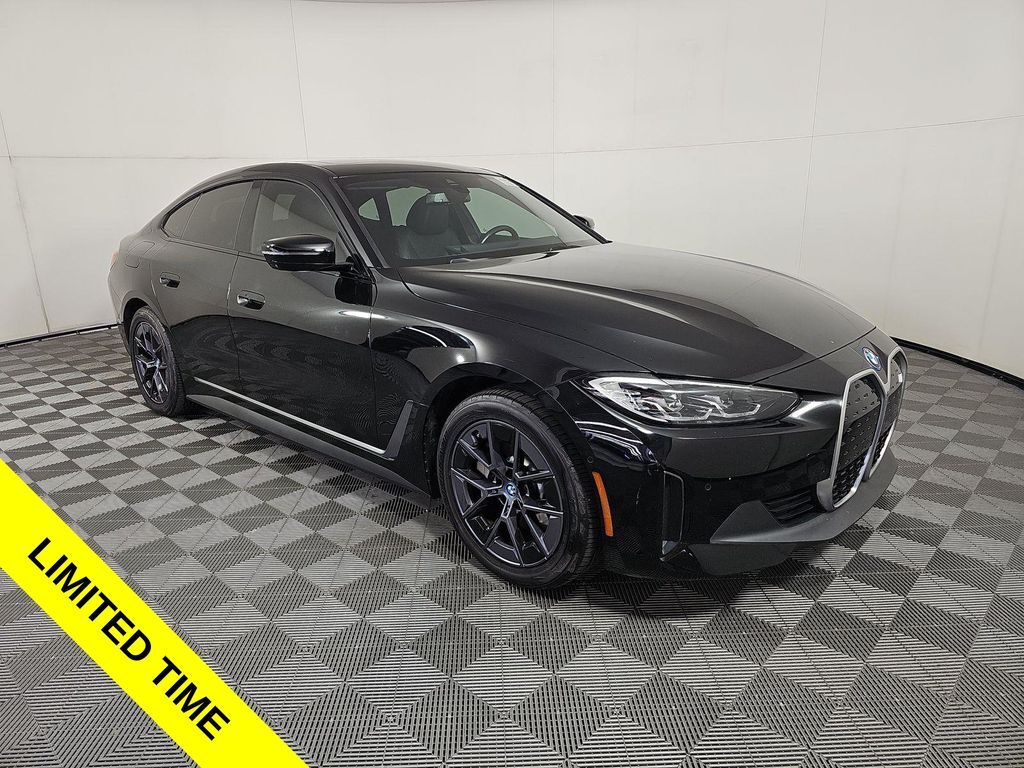 2023 BMW i4