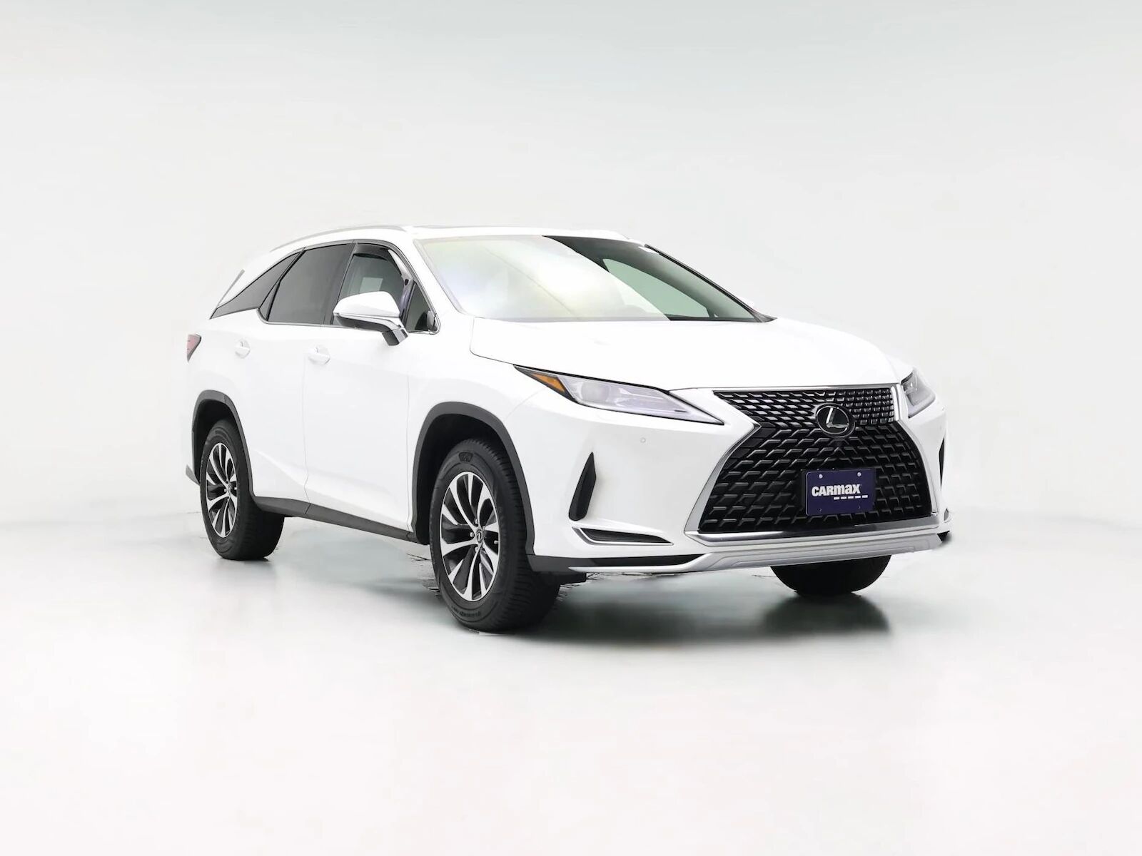 2022 LEXUS RX