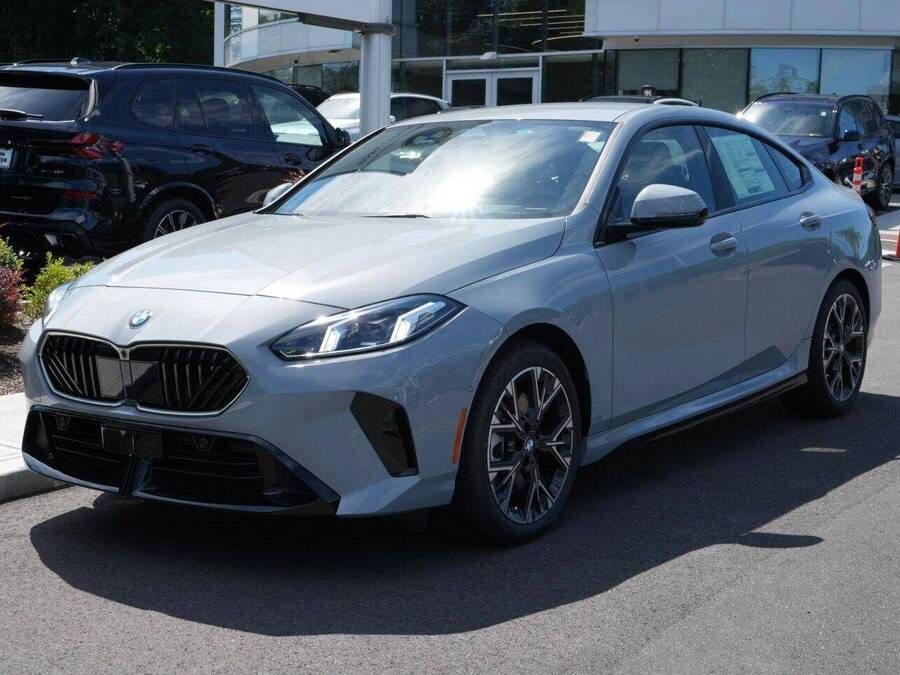 2026 BMW 2 Series