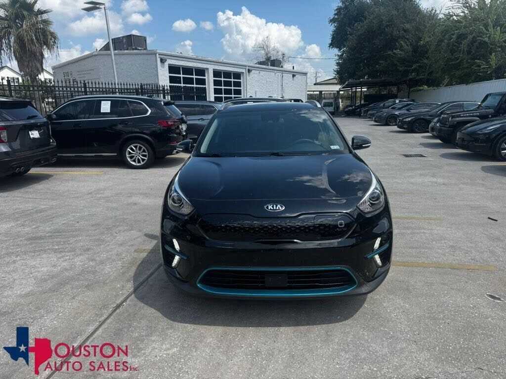 2020 KIA Niro