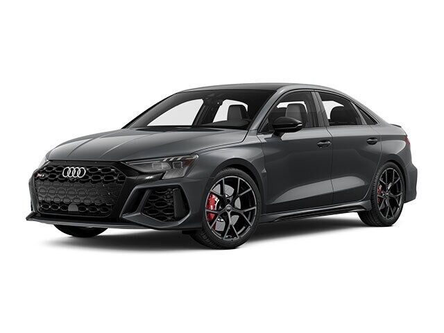 2024 AUDI RS3