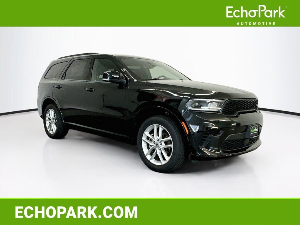 2024 DODGE Durango