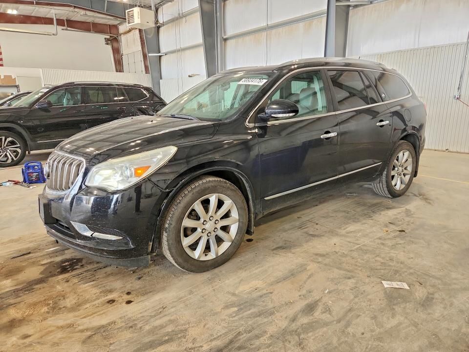 2016 BUICK Enclave