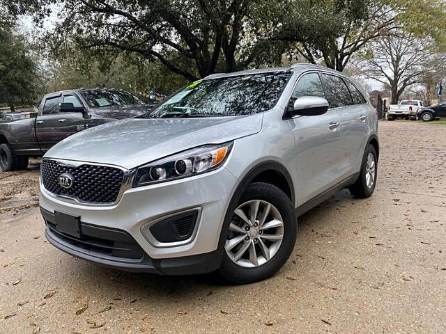 2018 KIA Sorento