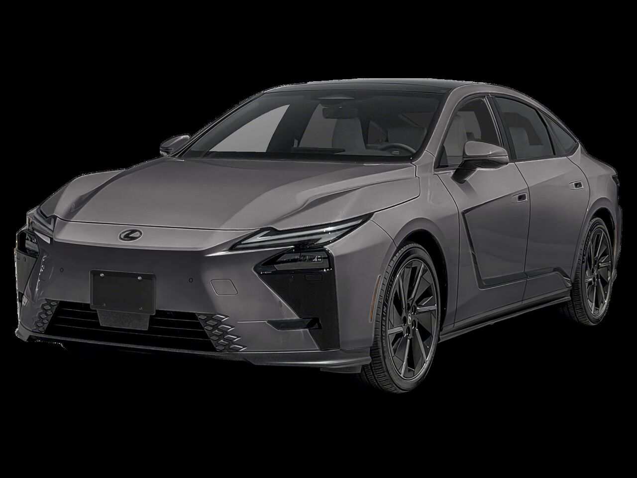 2026 LEXUS ES