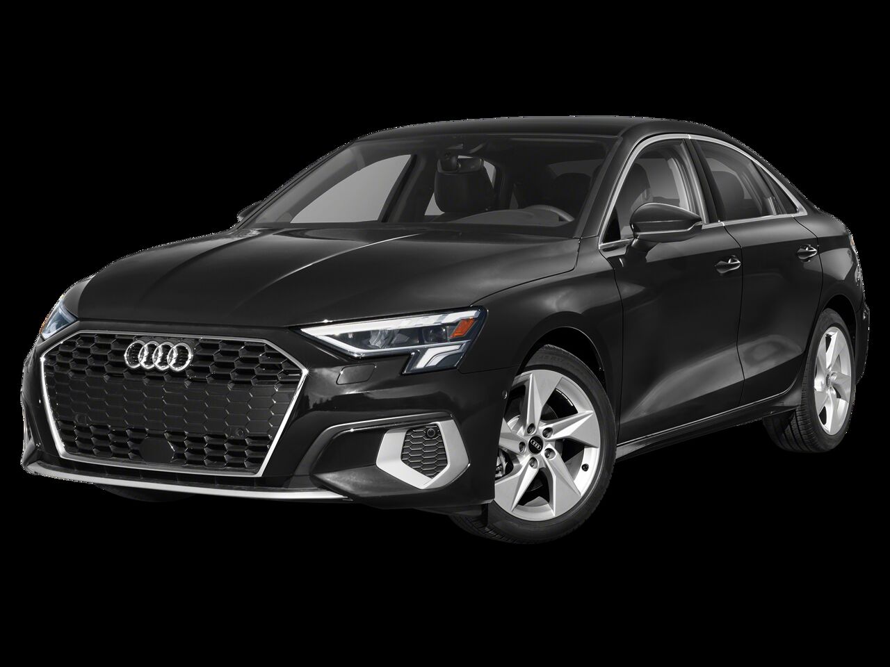 2024 AUDI A3