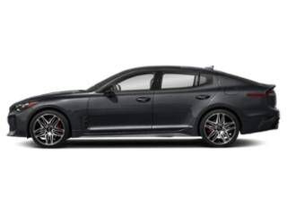 2022 KIA Stinger