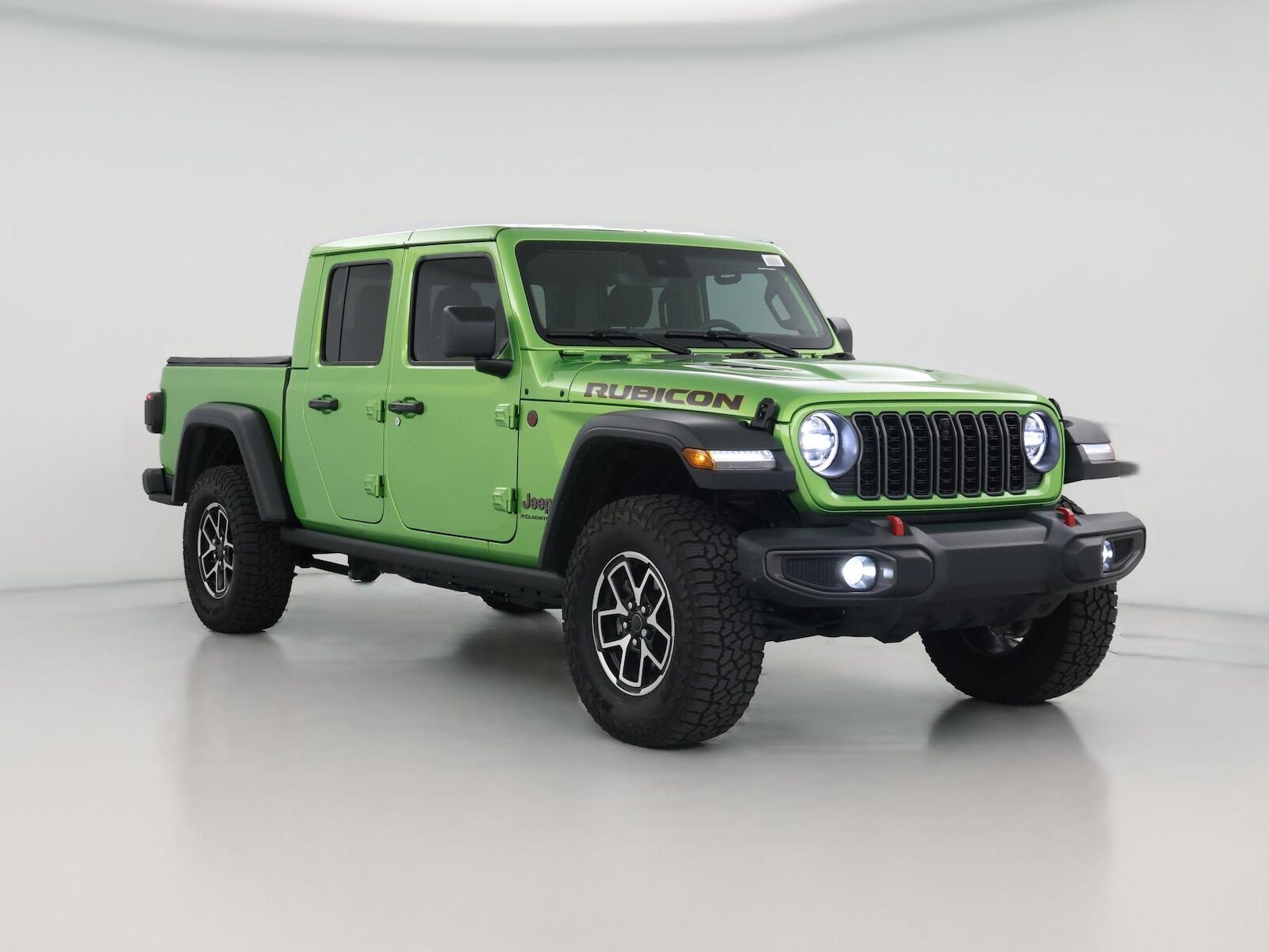 2025 JEEP Gladiator