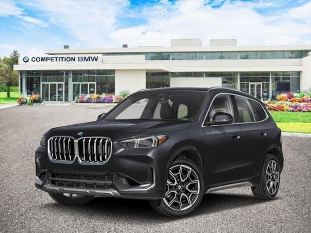 2026 BMW X1