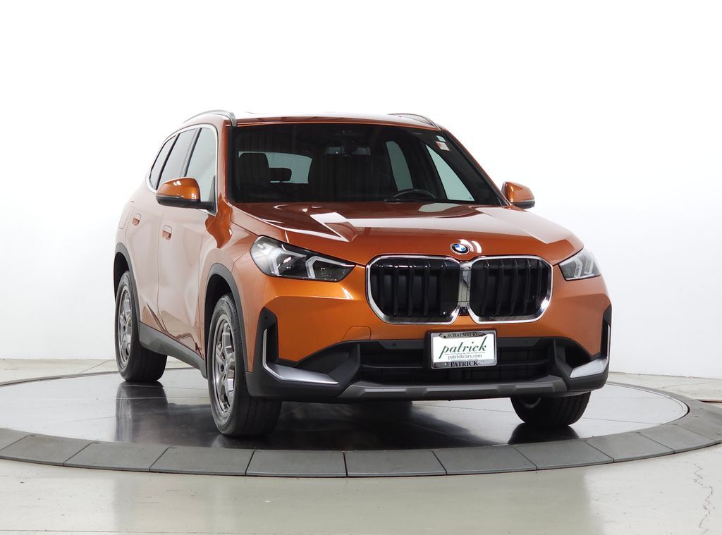2023 BMW X1